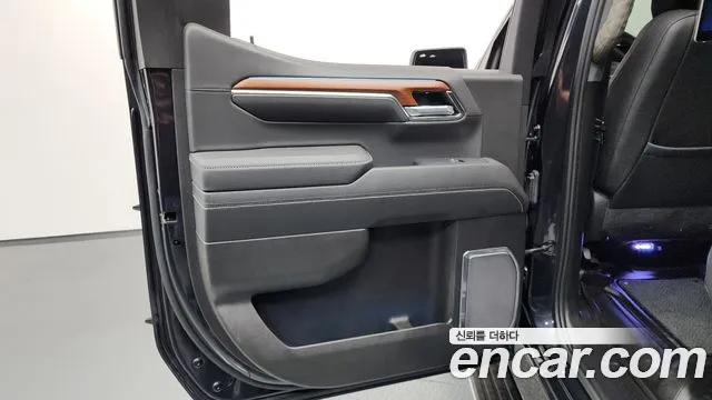 GMC Sierra — Фото автомобиля 17
