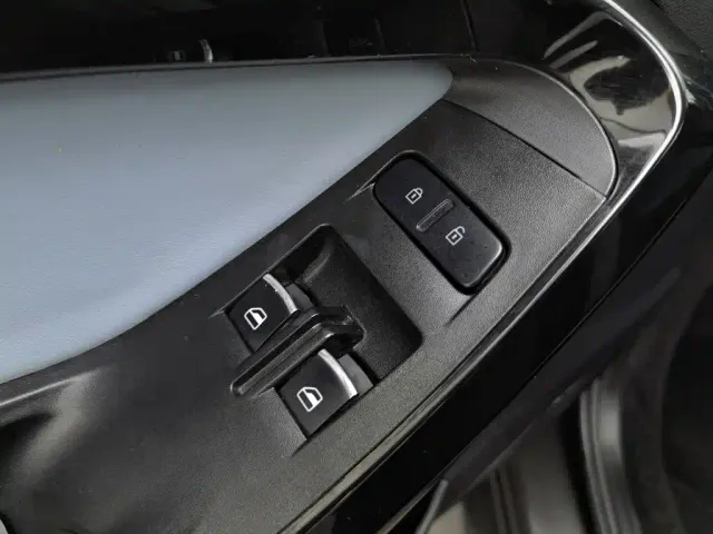 Chery eQ1 — Фото автомобиля 9