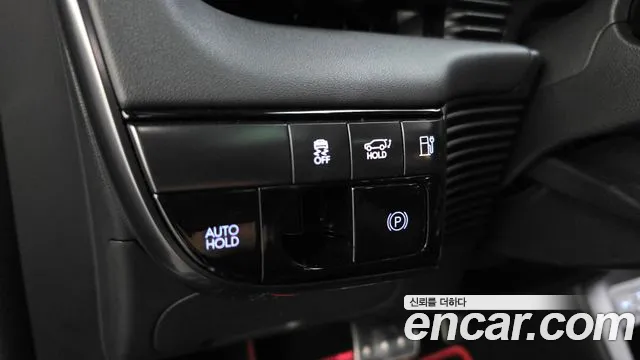 Hyundai Ioniq 5 New — Фото автомобиля 28