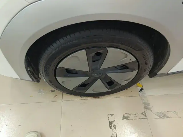 GAC Aion Y — Фото автомобиля 22