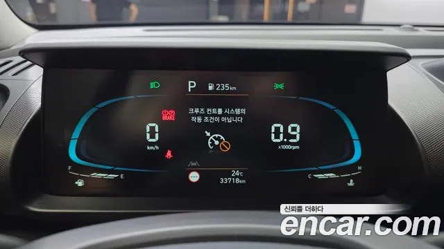 Hyundai Casper — Фото автомобиля 11
