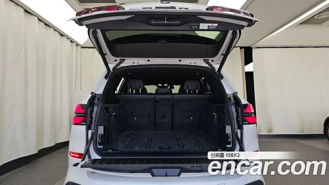 BMW X5 G05 — Фото автомобиля 20