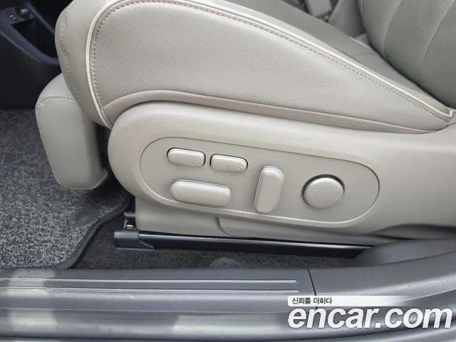 Hyundai Ioniq5 — Фото автомобиля 15