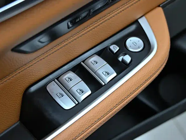 BMW 6 Series Gran Turismo — Фото автомобиля 23