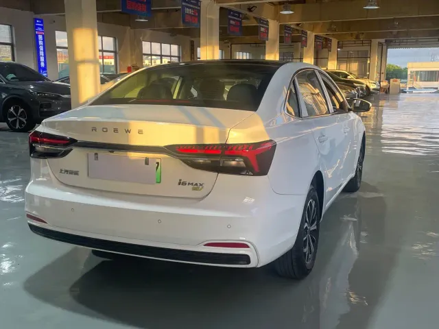 Roewe i6 MAX EV — Фото автомобиля 5