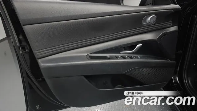 Hyundai Avante — Фото автомобиля 13
