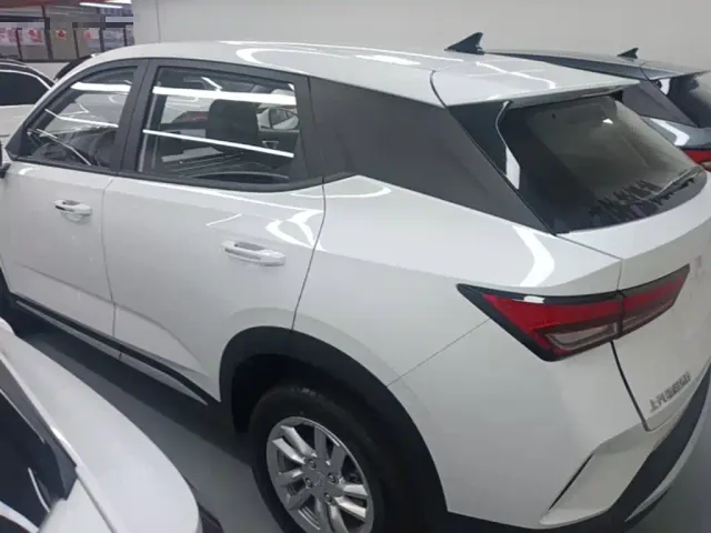 Wuling Xingchi — Фото автомобиля 4