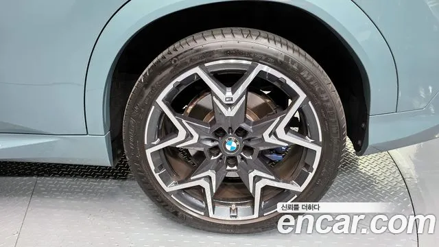BMW X2 (F39) — Фото автомобиля 19