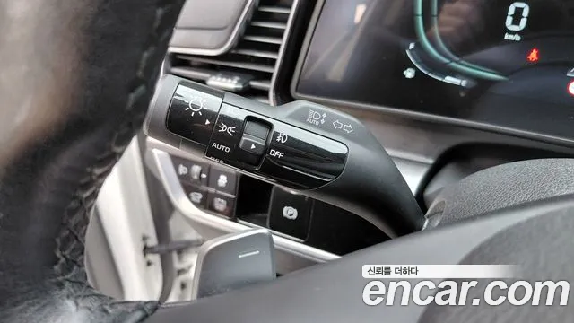 Kia Sportage 5th Gen — Фото автомобиля 19