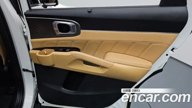 Kia Sorento Generation 4 — Фото автомобиля 14