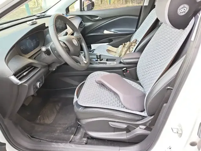 Buick Velite 6 — Фото автомобиля 11