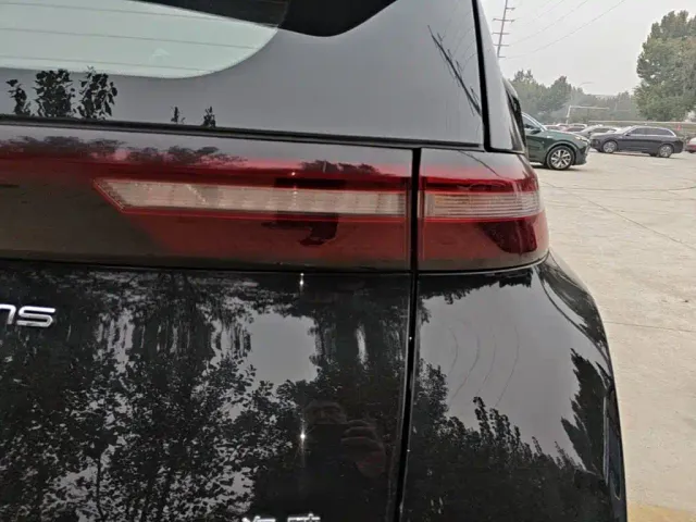 BYD Seagull — Фото автомобиля 7