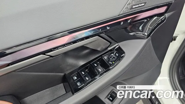 BMW 5 Series — Фото автомобиля 28