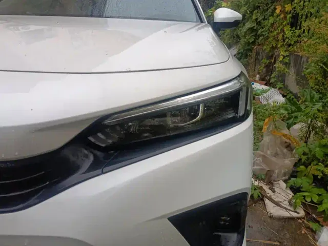 Honda Civic — Фото автомобиля 5