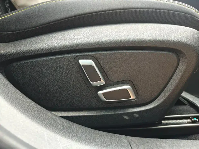 Geely Xingrui — Фото автомобиля 10