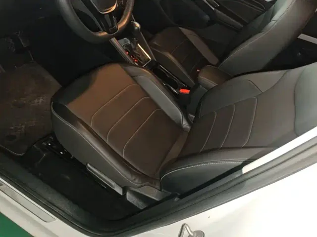 Jetta VS5 — Фото автомобиля 10