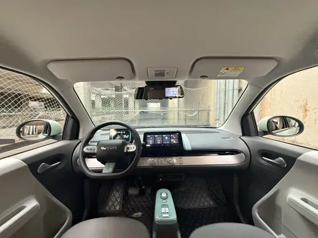Changan Lumin — Фото автомобиля 8