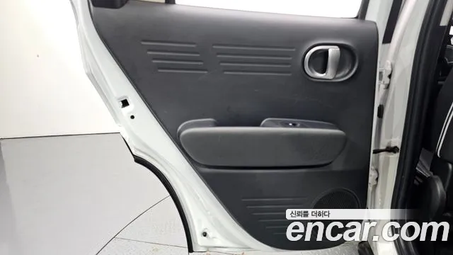 Hyundai Casper Casper Inspiration — Фото автомобиля 25