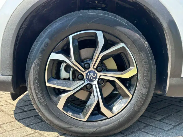 BYD Yuan PLUS — Фото автомобиля 15