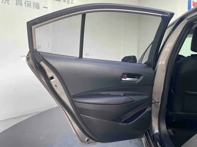Toyota Corolla — Фото автомобиля 13