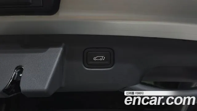 Kia EV3 — Фото автомобиля 30