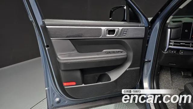 Hyundai Santa Fe — Фото автомобиля 13