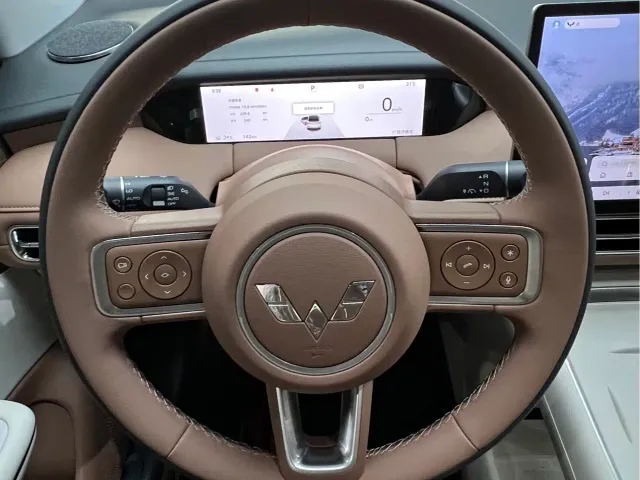 Wuling Bingo S — Фото автомобиля 13