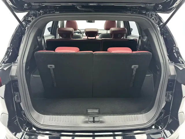 Jetour X70 Plus — Фото автомобиля 18