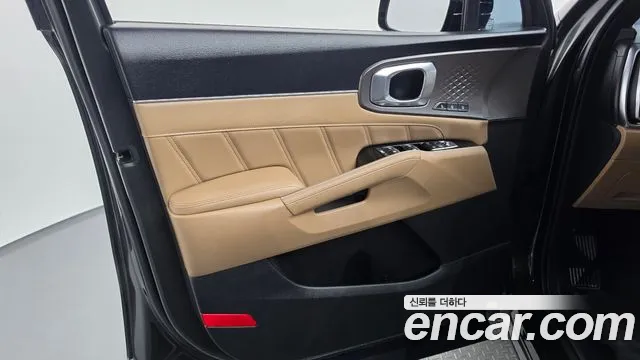 Kia Sorento 4th Gen — Фото автомобиля 13