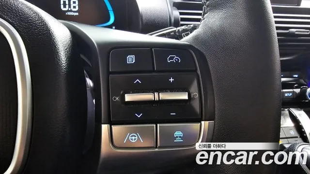 Hyundai Casper — Фото автомобиля 17