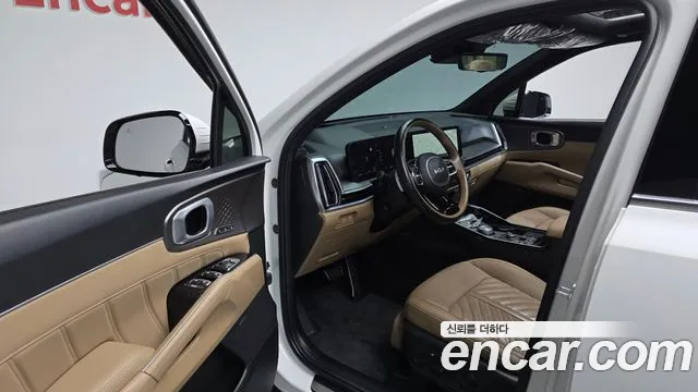 Kia Sorento Generation 4 — Фото автомобиля 14