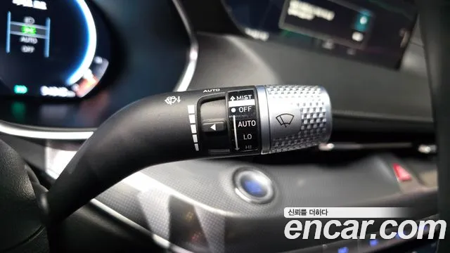 Genesis G80 RG3 — Фото автомобиля 30