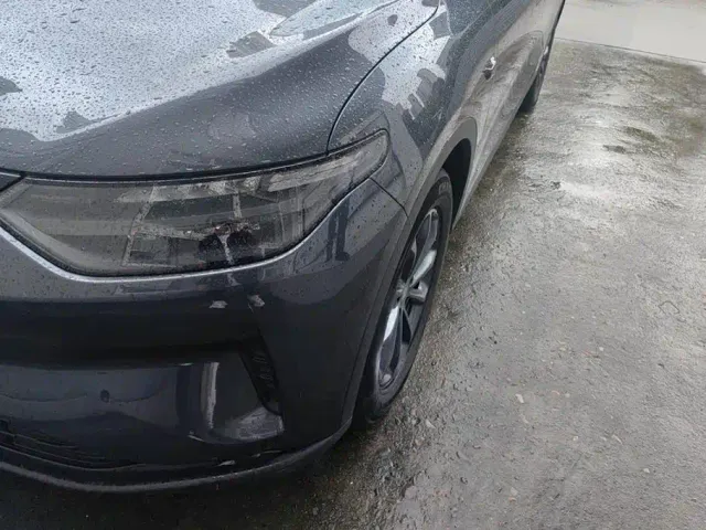 Leapmotor C11 — Фото автомобиля 5