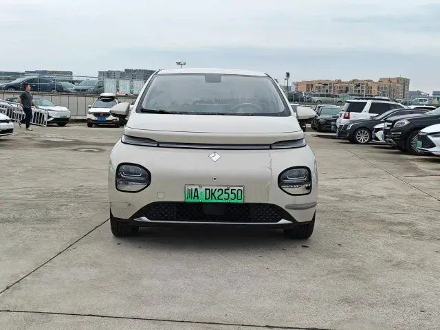 Baojun Cloud — Фото автомобиля 2