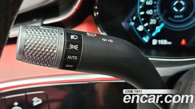 Genesis GV70 2.2 Дизель AWD — Фото автомобиля 29