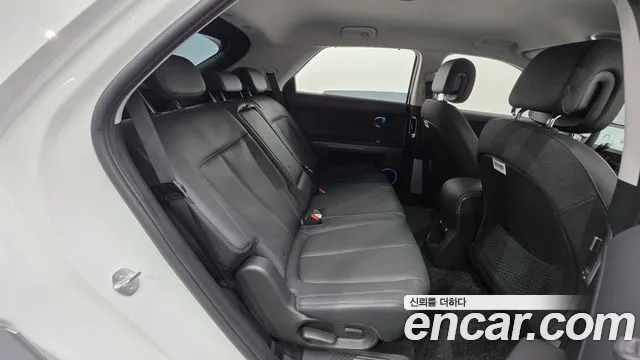 Hyundai Ioniq5 Ioniq5 — Фото автомобиля 30
