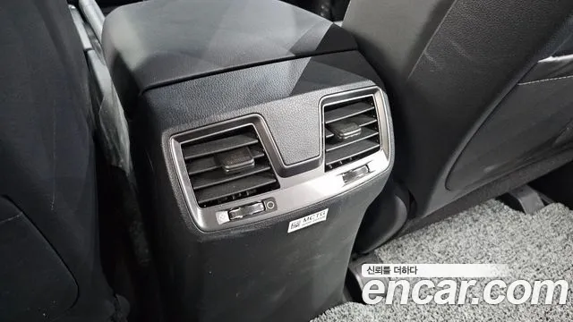 KGM Rexton (New) Sports — Фото автомобиля 28