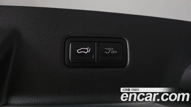 Kia Canival Новый Carnival 4 поколение Дизель 9 мест Noblesse — Фото автомобиля 15