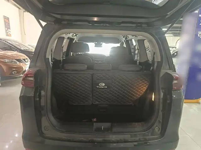 GAC Trumpchi M6 — Фото автомобиля 18