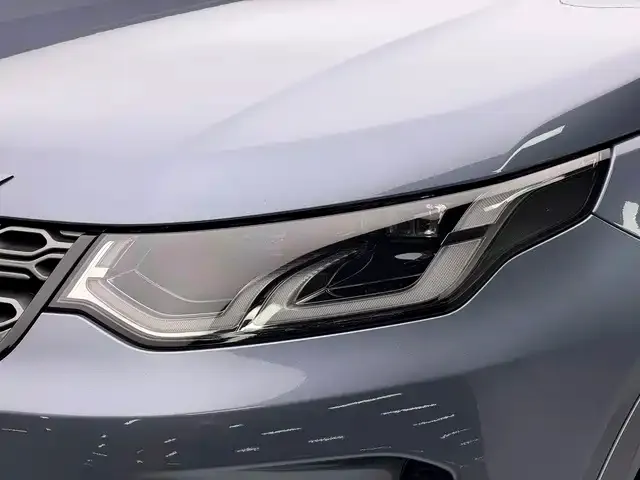 Land Rover Discovery Sport — Фото автомобиля 20