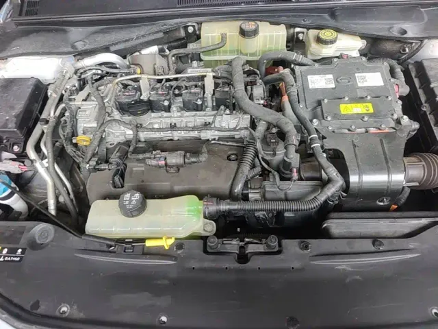 GAC Trumpchi Emkoo — Фото автомобиля 19
