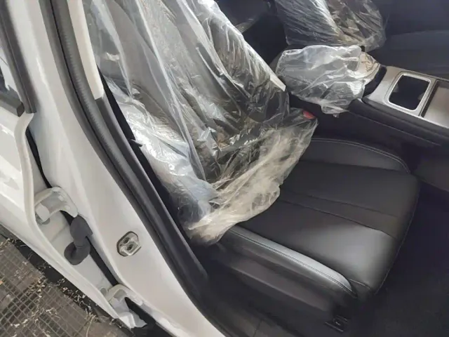 Dongfeng SKY EV01 — Фото автомобиля 24