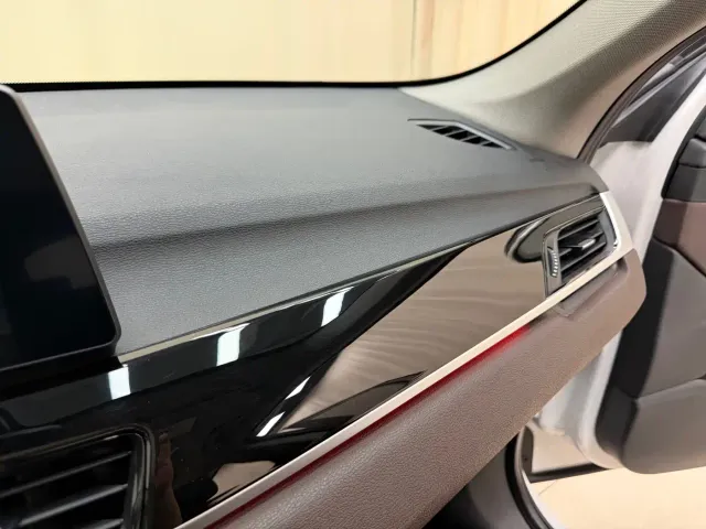 BMW X1 — Фото автомобиля 15