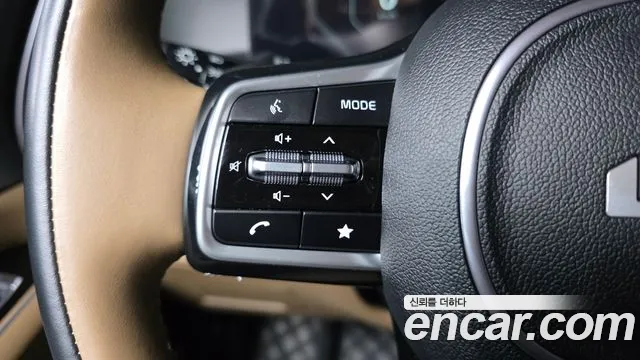 Kia Sorento 4th Gen — Фото автомобиля 20