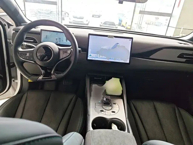 BYD Seal 06 — Фото автомобиля 9