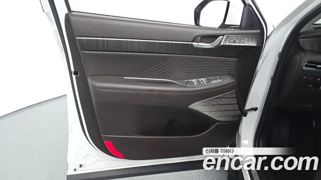 Hyundai Palisade The New Palisade Бензин 3.8 4WD — Фото автомобиля 22