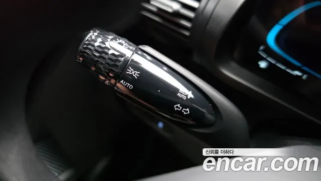 Hyundai Casper — Фото автомобиля 18