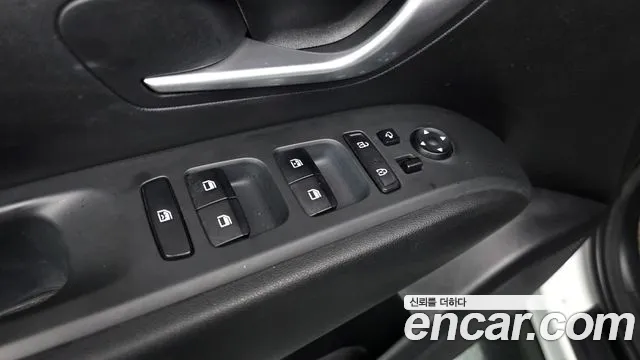 Hyundai Tucson Tucson (NX4) Бензин 1.6 турбо 2WD — Фото автомобиля 27