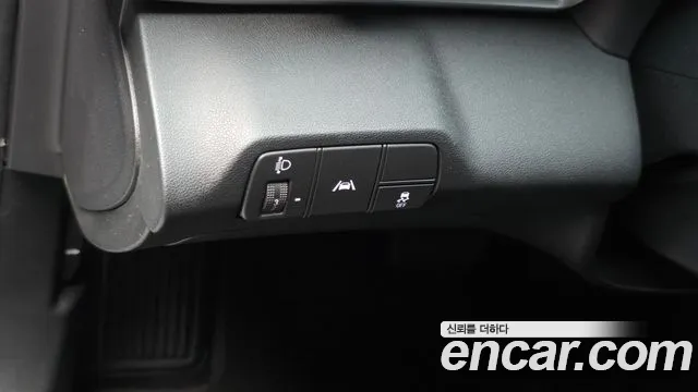 Hyundai Avante CN7 — Фото автомобиля 26