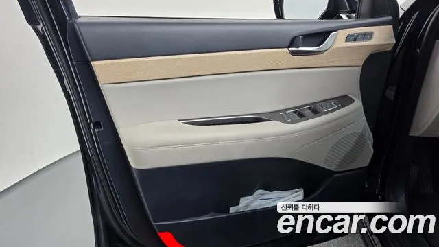 Hyundai Palisade The New Palisade — Фото автомобиля 13
